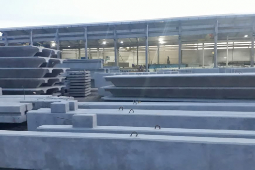 NOVO SISTEMA DE ILUMINAÇÃO