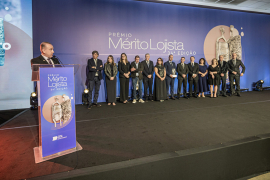 UNIDOS POR BENTO É RECONHECIDO COM O TROFÉU LEGADO DA CDL-BG