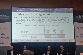 90º ENIC 2016 - FLORIANÓPOLIS