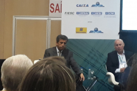 90º ENIC 2016 - FLORIANÓPOLIS