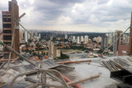 FEICON - SÃO PAULO