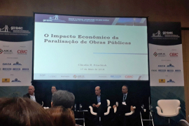 90º ENIC 2016 - FLORIANÓPOLIS