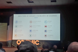 90º ENIC 2016 - FLORIANÓPOLIS