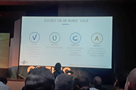 90º ENIC 2016 - FLORIANÓPOLIS