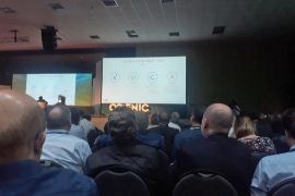 90º ENIC 2016 - FLORIANÓPOLIS