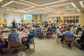 POSSE DA NOVA DIRETORIA ASCON VINHEDOS