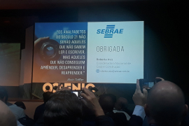 90º ENIC 2016 - FLORIANÓPOLIS