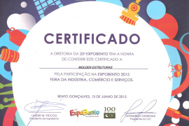 EXPOBENTO 2015