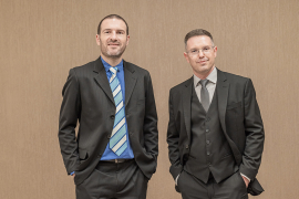 POSSE DA NOVA DIRETORIA ASCON VINHEDOS